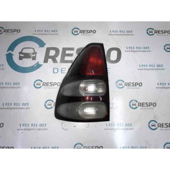 PILOTO TRASERO IZQUIERDO  - miniatura 3