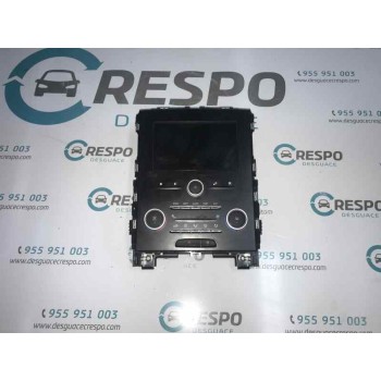 SISTEMA NAVEGACION GPS  - miniatura 1