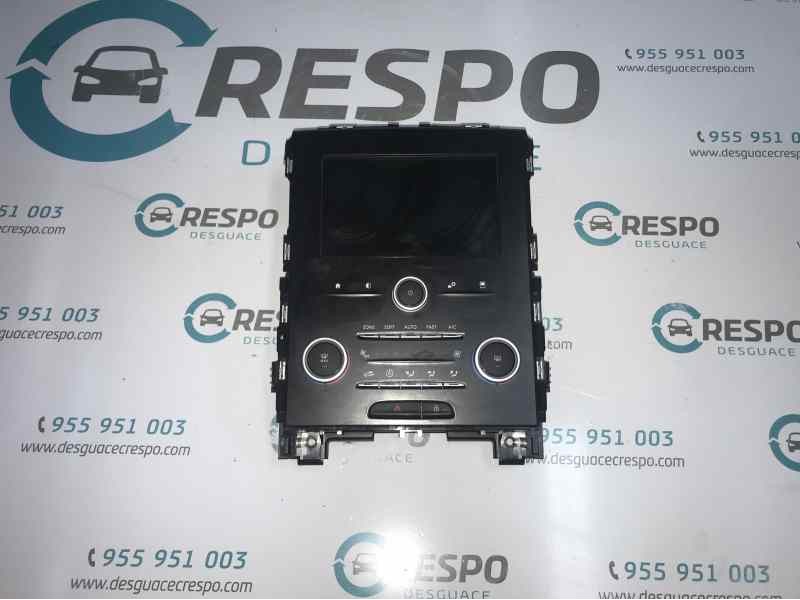 SISTEMA NAVEGACION GPS  - imagen 1