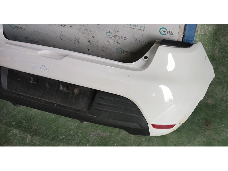 PARAGOLPES TRASERO  - imagen 3