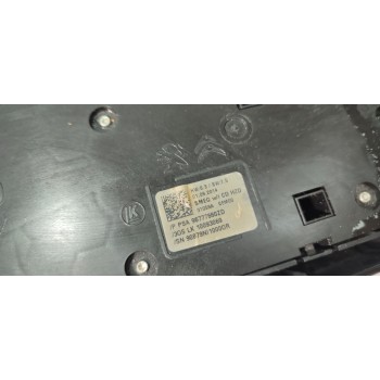 MANDO MULTIFUNCION 96777660ZD  - miniatura 4