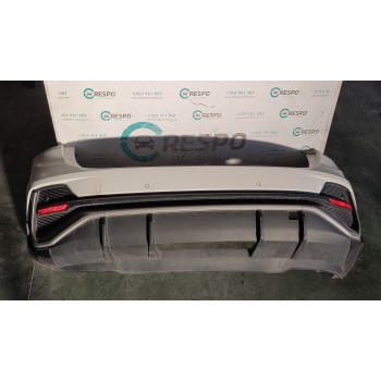 PARAGOLPES TRASERO  - miniatura 4