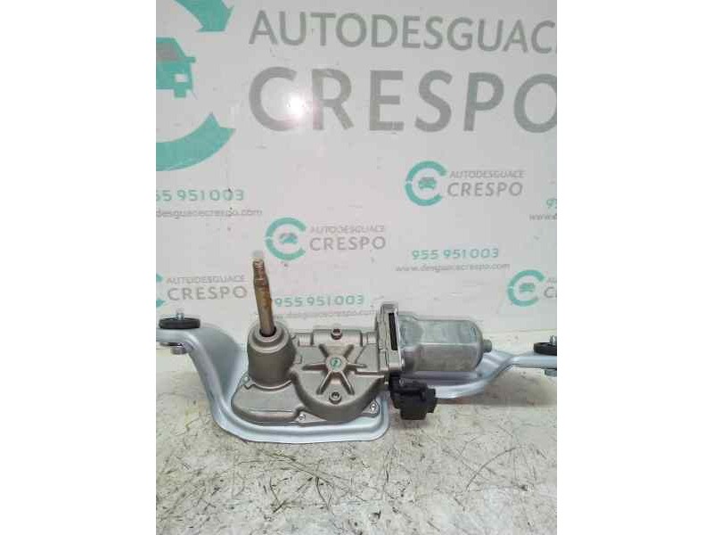 MOTOR LIMPIA TRASERO 98700D3000  - imagen 1