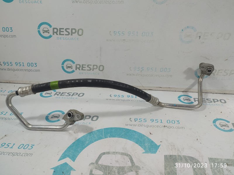 TUBOS AIRE ACONDICIONADO 7Q23  - imagen 1