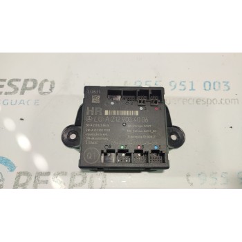 CENTRALITA CIERRE A2129004006 