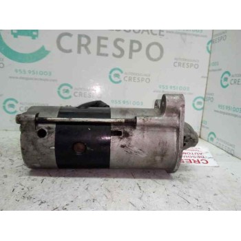 MOTOR ARRANQUE 04727313AC M002T88473 