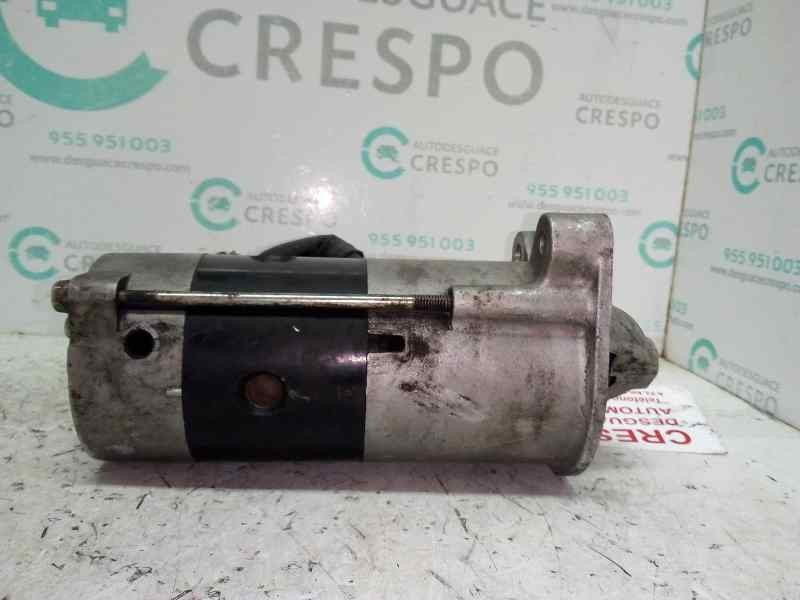 MOTOR ARRANQUE 04727313AC M002T88473  - imagen 1