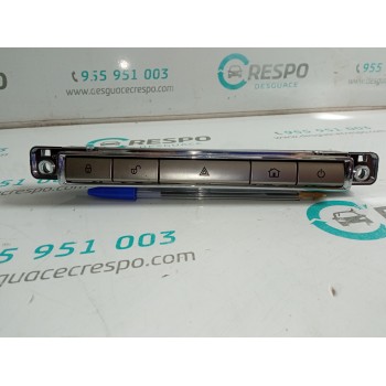 MANDO MULTIFUNCION 8X2311B650AB  - miniatura 4