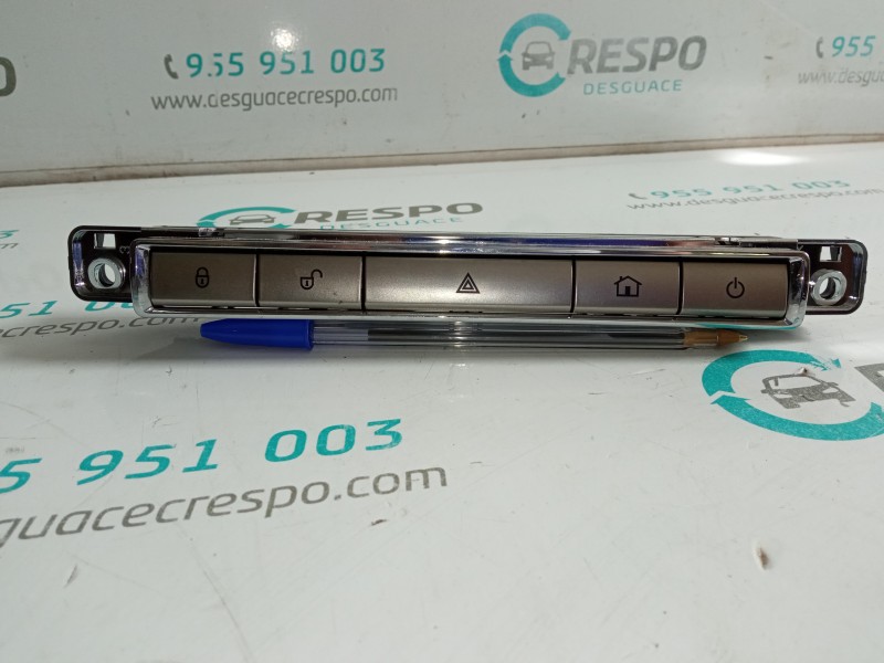 MANDO MULTIFUNCION 8X2311B650AB  - imagen 4