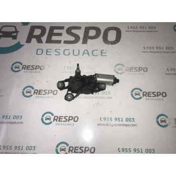 MOTOR LIMPIA TRASERO 6J4955711A 