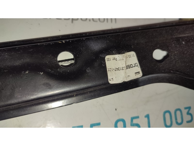 ELEVALUNAS DELANTERO IZQUIERDO  - imagen 2