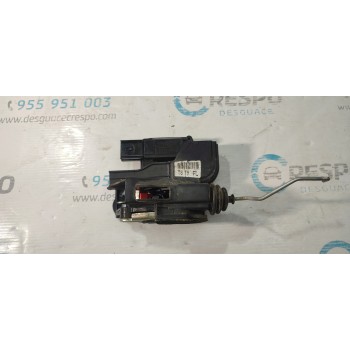 CERRADURA PUERTA DELANTERA IZQUIERDA  - miniatura 1