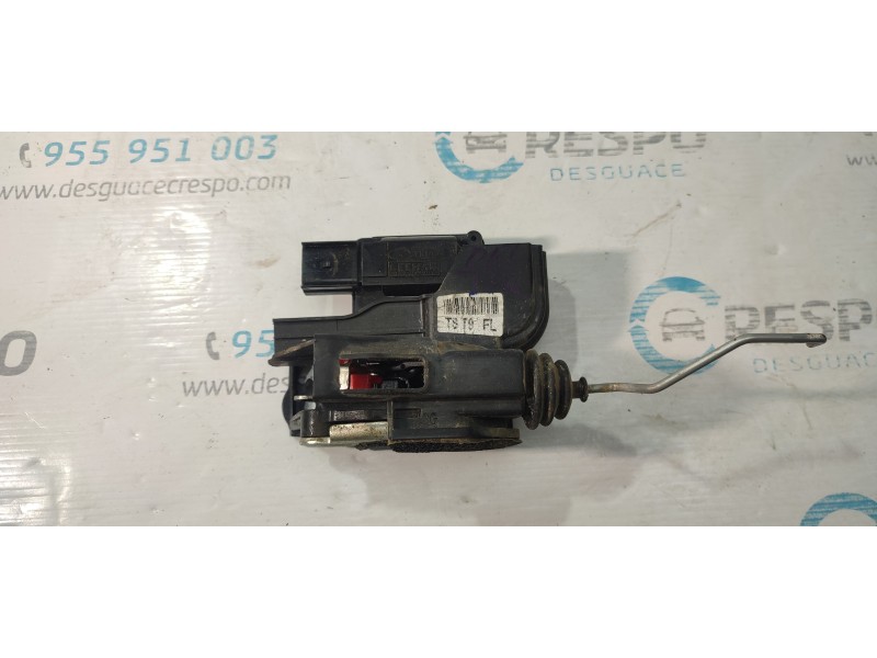 CERRADURA PUERTA DELANTERA IZQUIERDA  - imagen 1