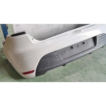 PARAGOLPES TRASERO  - miniatura 4