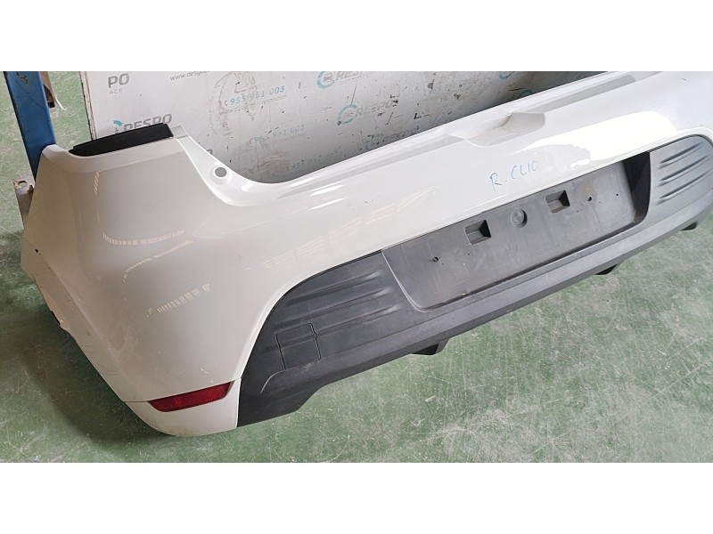 PARAGOLPES TRASERO  - imagen 4