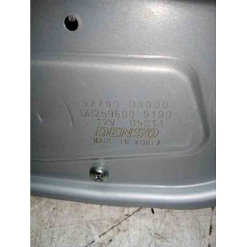 MOTOR LIMPIA TRASERO 98700D3000  - miniatura 2