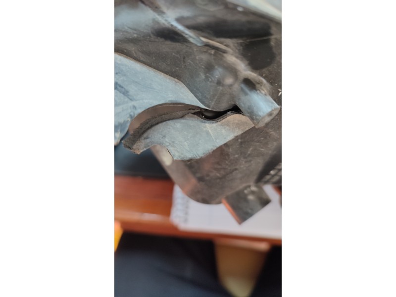 FARO DERECHO  - imagen 5