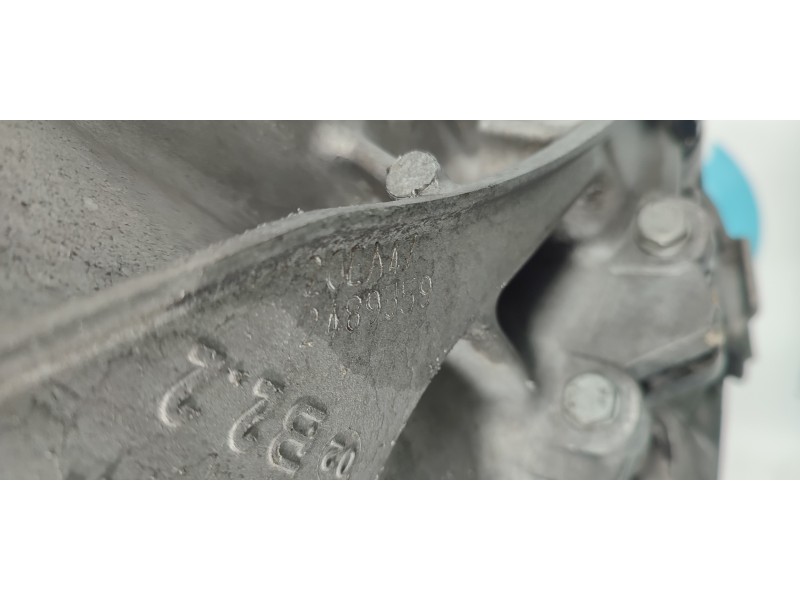 CAJA CAMBIOS 20EA47  - imagen 3