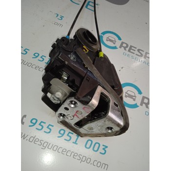 CERRADURA PUERTA TRASERA DERECHA A1514  - miniatura 2