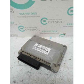 CENTRALITA MOTOR UCE 0AD927755 