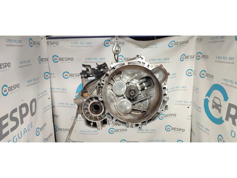 CAJA CAMBIOS SA53JL  - imagen 1