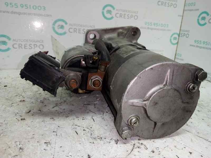 MOTOR ARRANQUE 04727313AC M002T88473  - imagen 2