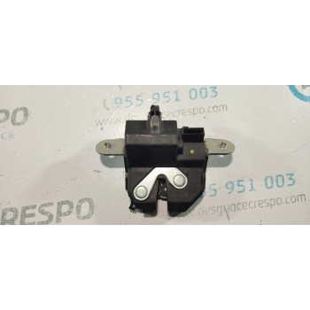 CERRADURA MALETERO / PORTON 39021416  - miniatura 1