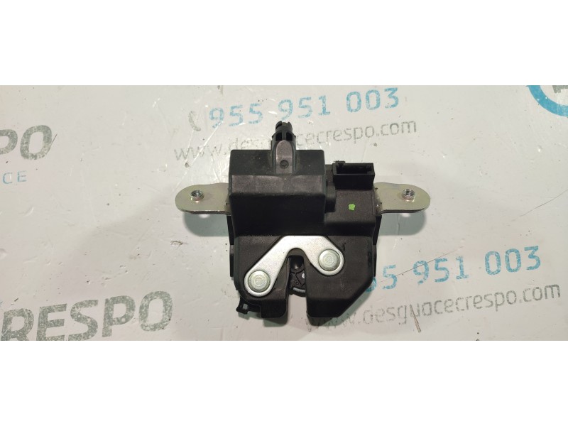 CERRADURA MALETERO / PORTON 39021416  - imagen 1