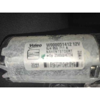 MOTOR LIMPIA TRASERO 6J4955711A  - miniatura 2
