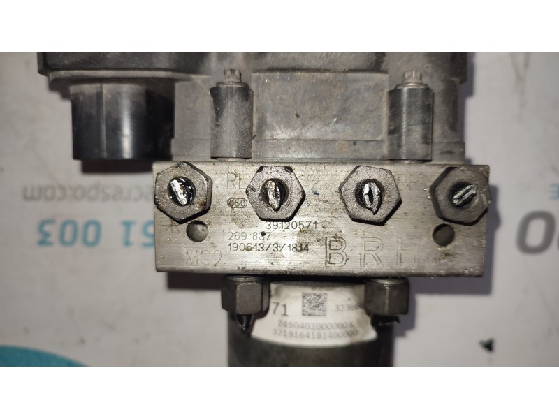 ABS 2450402000000X 39120571  - imagen 2