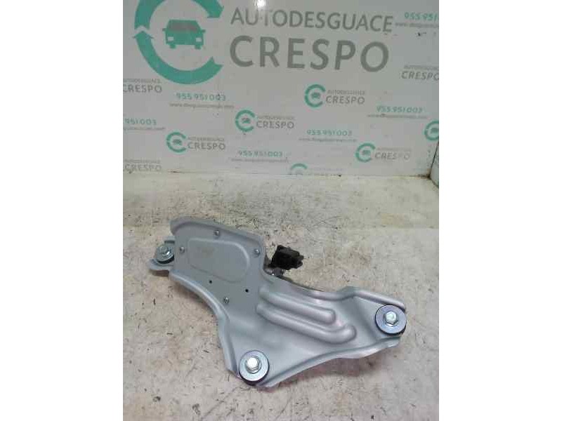 MOTOR LIMPIA TRASERO 98700D3000  - imagen 3