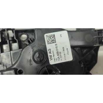 CERRADURA PUERTA TRASERA DERECHA 10A839016B  - miniatura 2