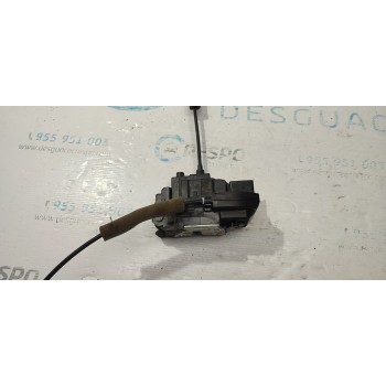 CERRADURA PUERTA TRASERA DERECHA P32MRRC 