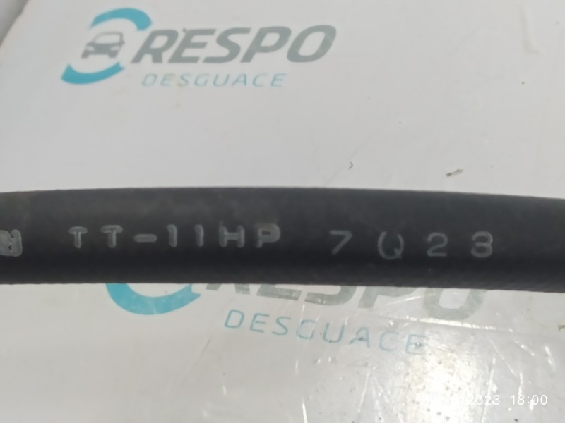 TUBOS AIRE ACONDICIONADO 7Q23  - imagen 2