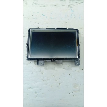 PANTALLA MULTIFUNCION 259156761R/IH5435J01  - miniatura 1