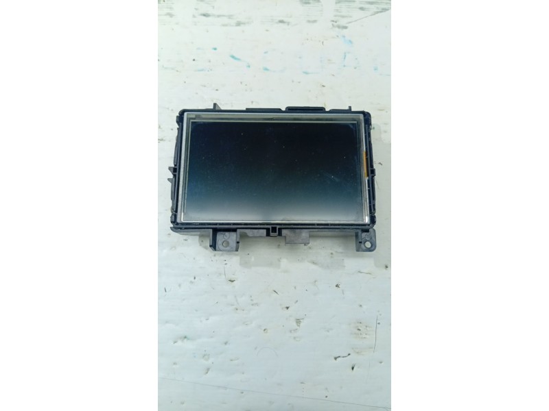 PANTALLA MULTIFUNCION 259156761R/IH5435J01  - imagen 1