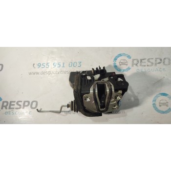 CERRADURA PUERTA DELANTERA IZQUIERDA  - miniatura 2