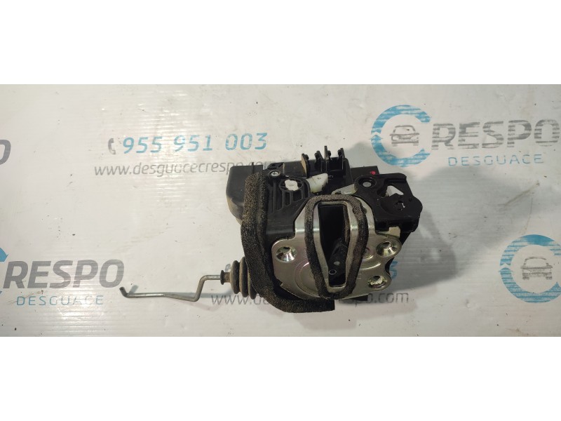 CERRADURA PUERTA DELANTERA IZQUIERDA  - imagen 2