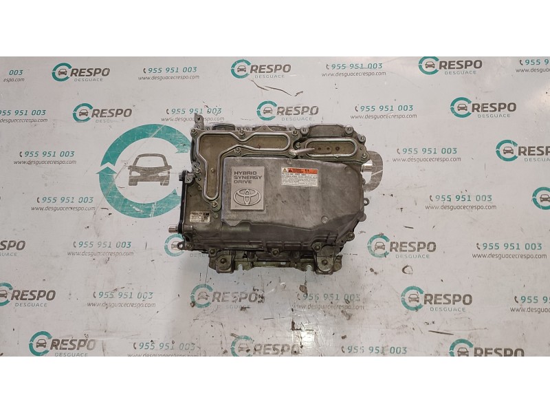 MODULO ELECTRONICO G920052010  - imagen 1