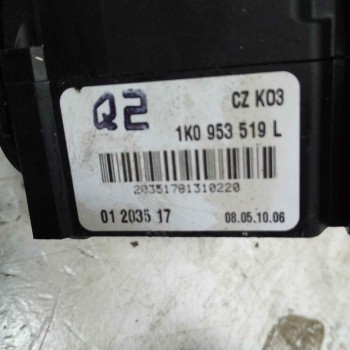 MANDO LIMPIA 1K0953519L  - miniatura 3