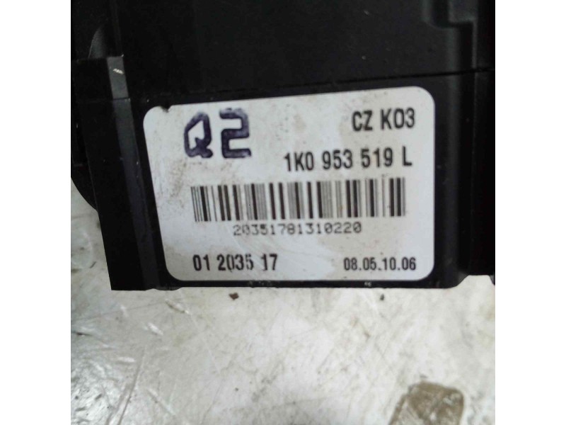 MANDO LIMPIA 1K0953519L  - imagen 3