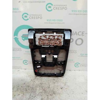 LUZ INTERIOR  - miniatura 2