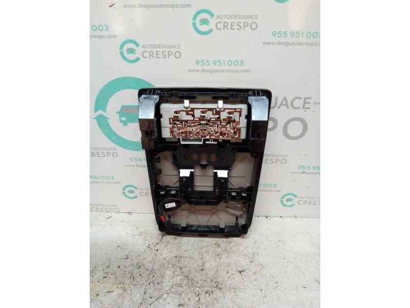 LUZ INTERIOR  - imagen 2