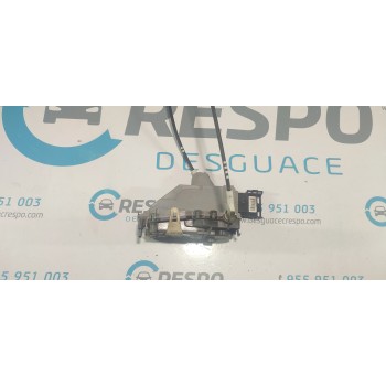 CERRADURA PUERTA TRASERA DERECHA 006263 