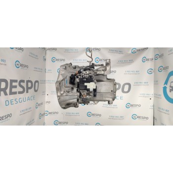 CAJA CAMBIOS 20EA47  - miniatura 4