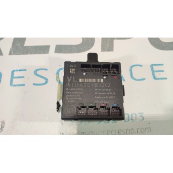 CENTRALITA CIERRE A2129004202 