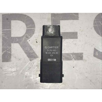 CAJA PRECALENTAMIENTO 9640469680 