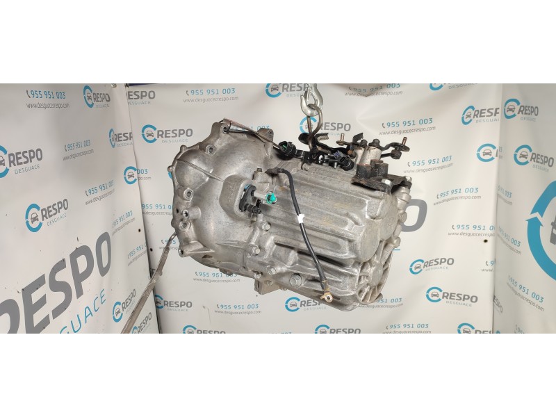 CAJA CAMBIOS SA53JL  - imagen 2