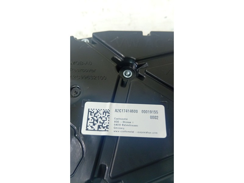 CUADRO INSTRUMENTOS 6F0920741A  - imagen 5