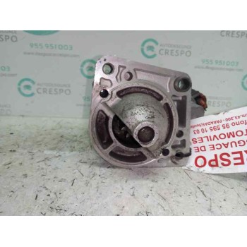 MOTOR ARRANQUE 04727313AC M002T88473  - miniatura 4